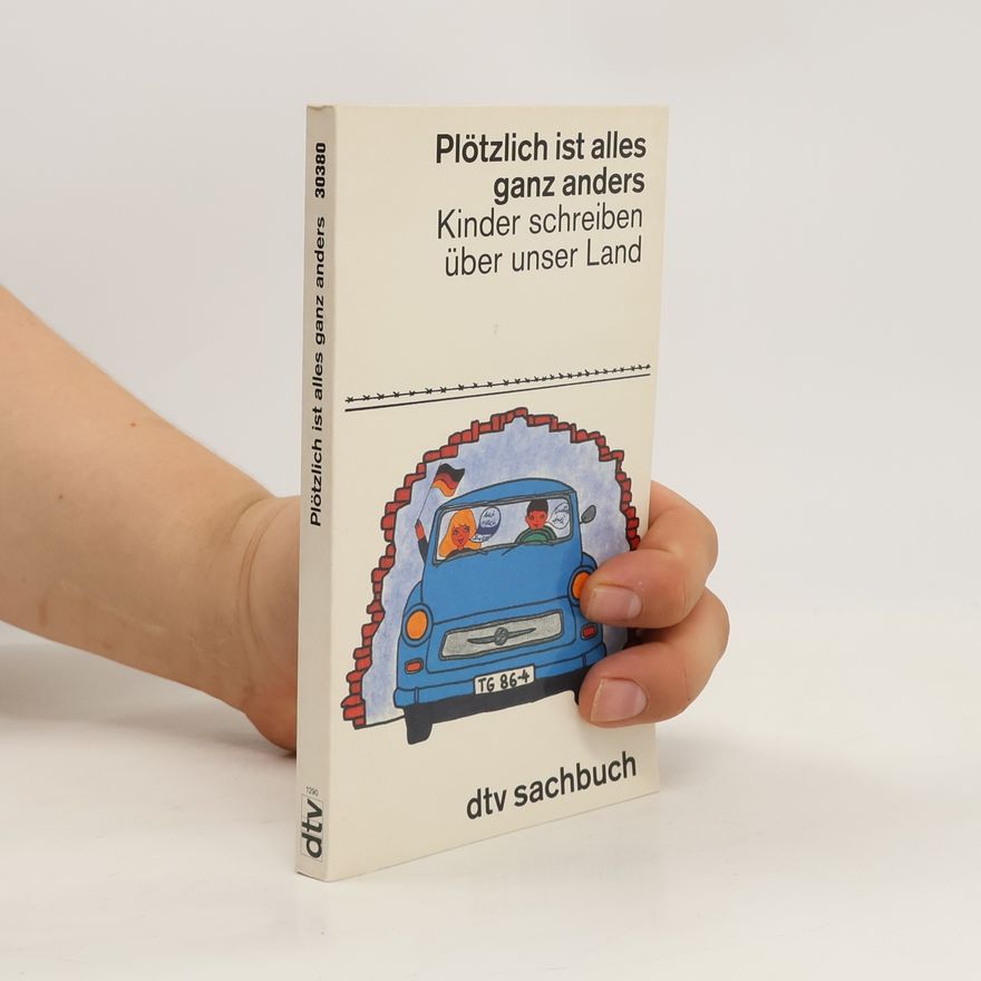 Regina Rusch Plötzlich ist alles ganz anders