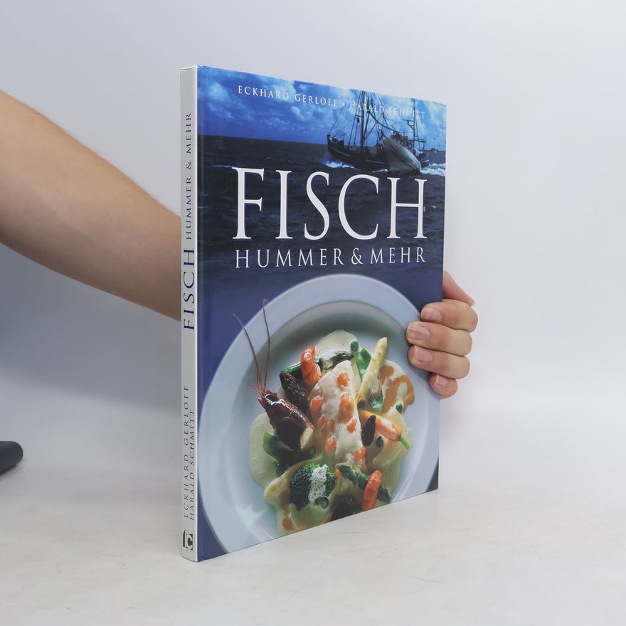 Eckhard Gerloff Fisch, Hummer & mehr