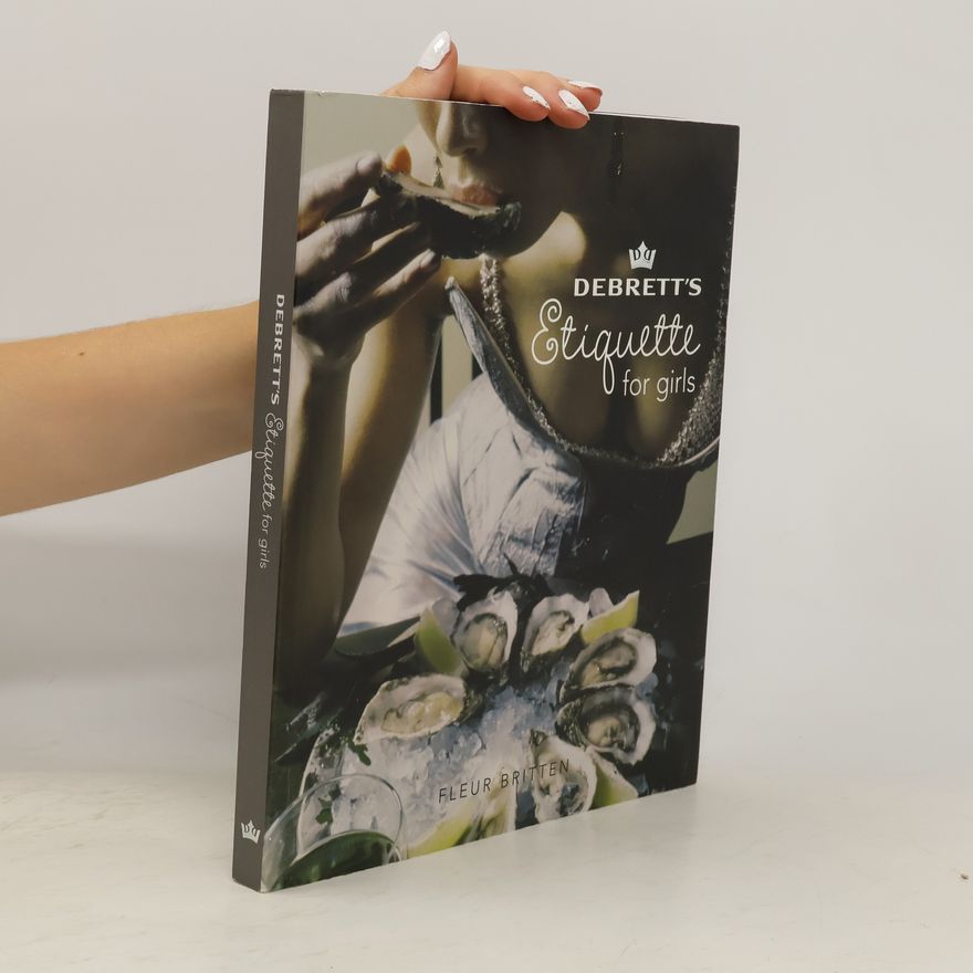 Fleur Britten Etiquette for girls