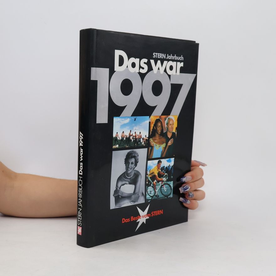 Autorenkollektiv Das war 1997