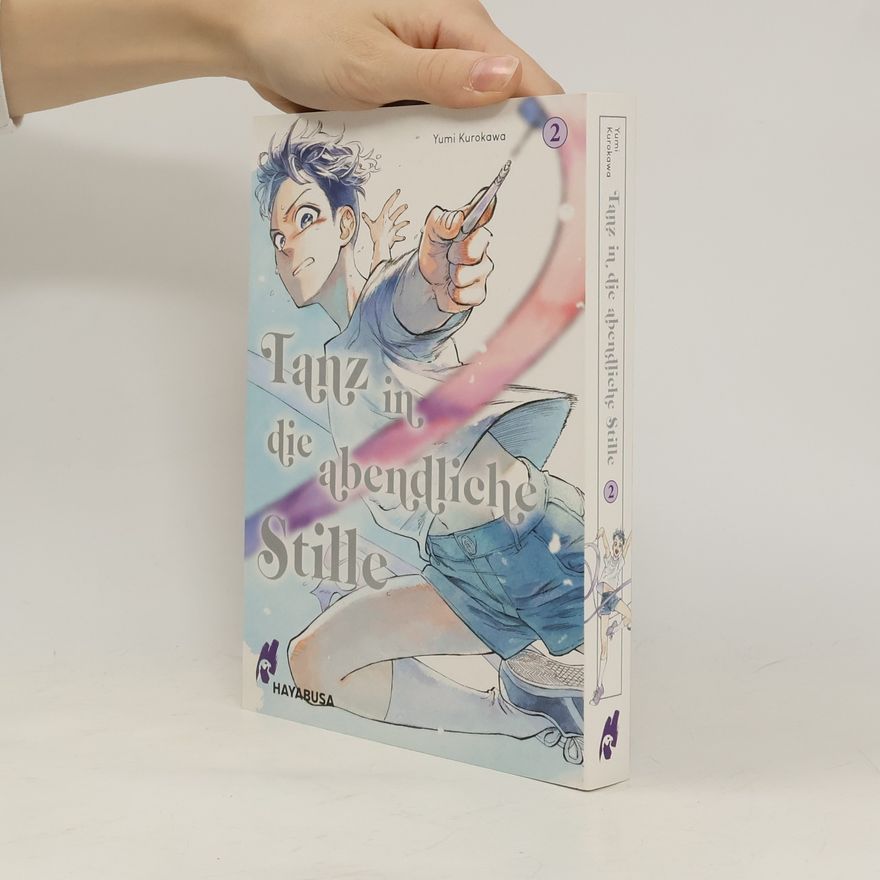 Yumi Kurokawa Tanz in die abendliche Stille 2