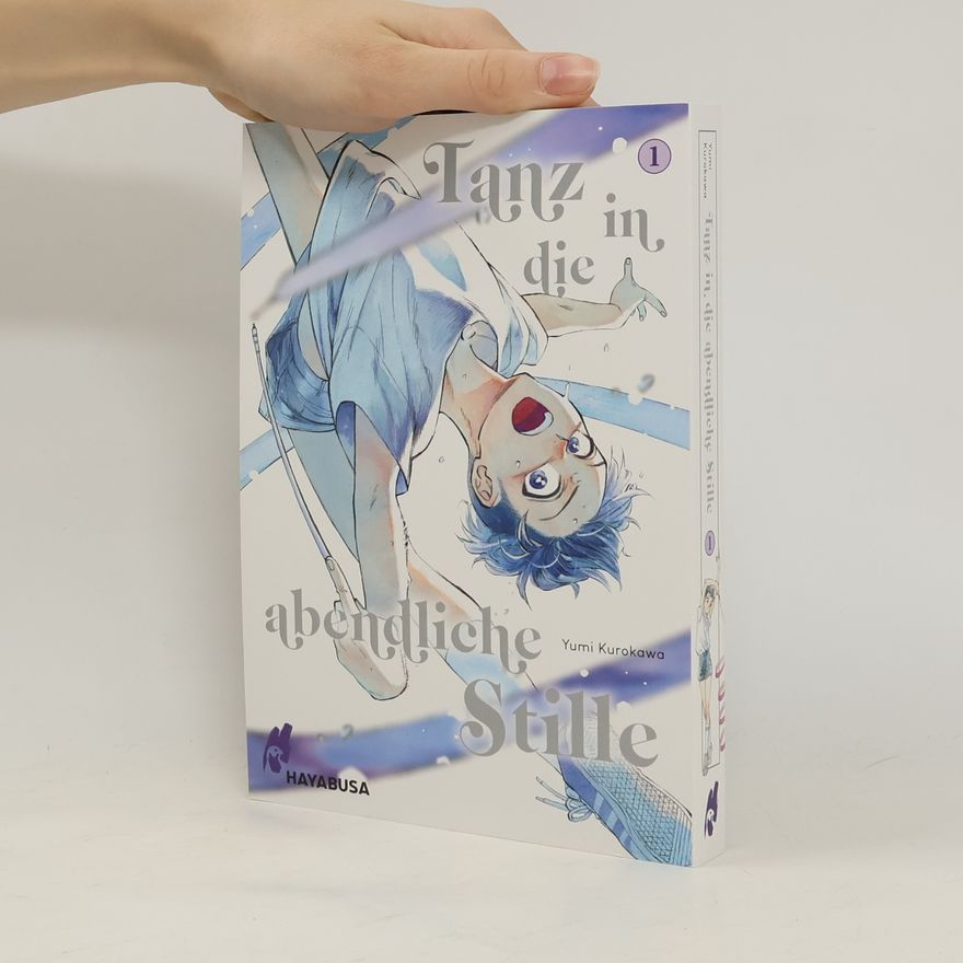 Yumi Kurokawa Tanz in die abendliche Stille 1