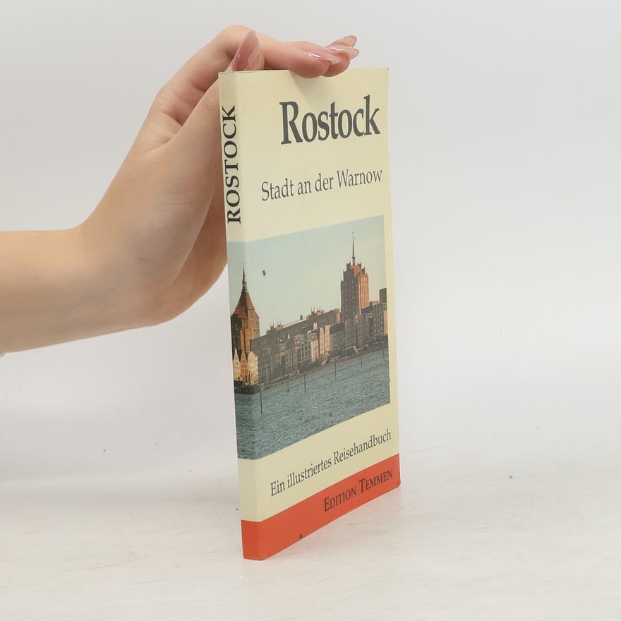 Hubertus Knabe Rostock