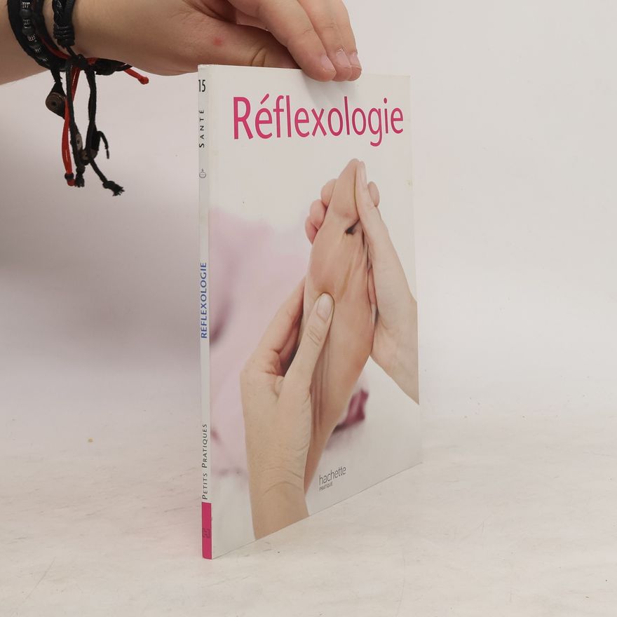 Anne Dufour Réflexologie