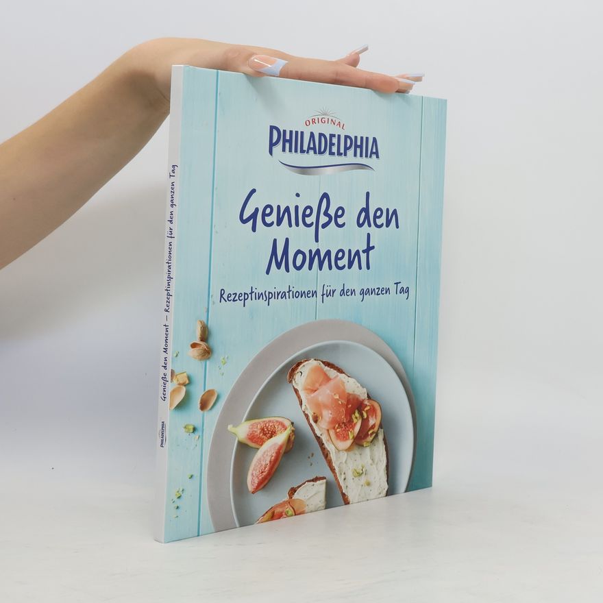 Kolektiv autorů Geniesse den Moment