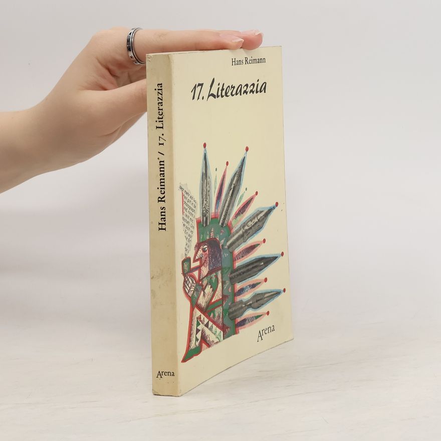 Hans Reimann 17. Literazzia