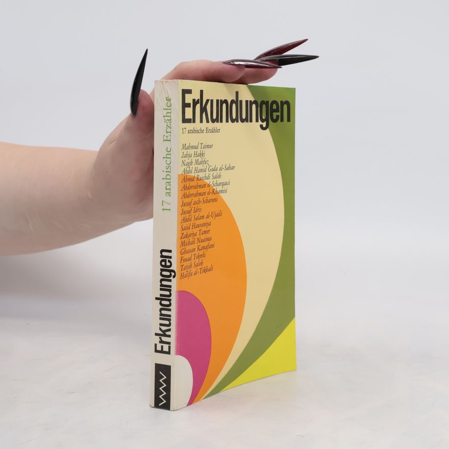 Autorenkollektiv Erkundungen