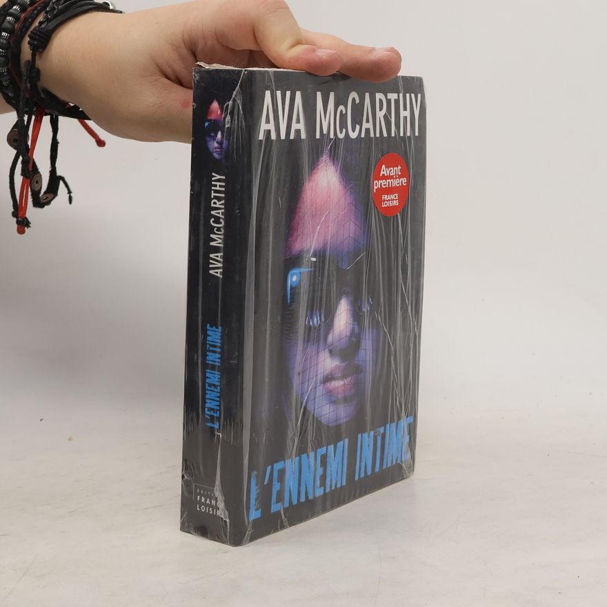 Ava McCarthy L'ennemi intime
