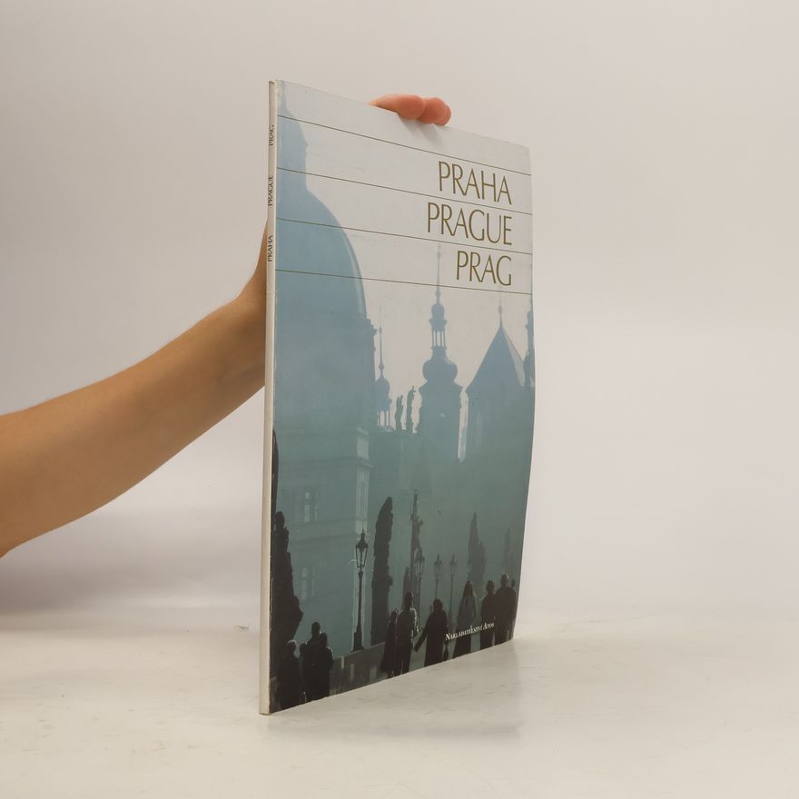 Tomáš Grulich Praha - Prague - Prag