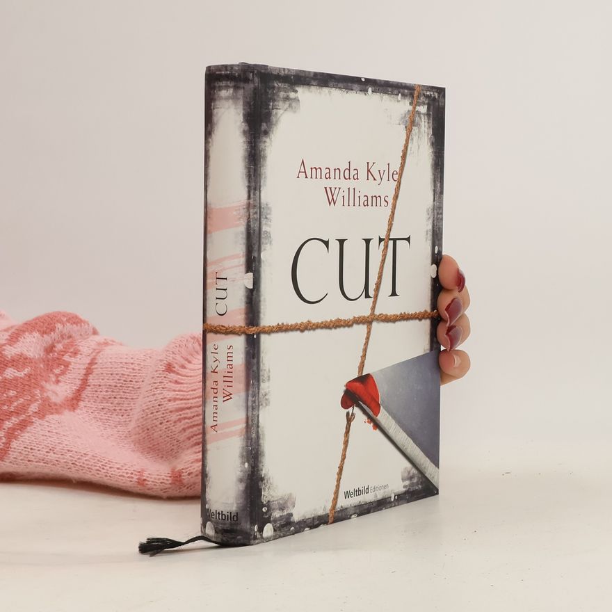 Amanda Kyle Williams Cut