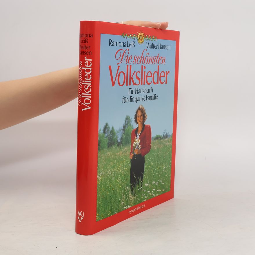 Ramona Leiß Die schönsten Volkslieder
