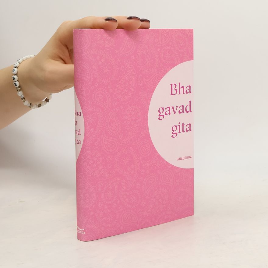 Richard Garbe Bhagavad Gita