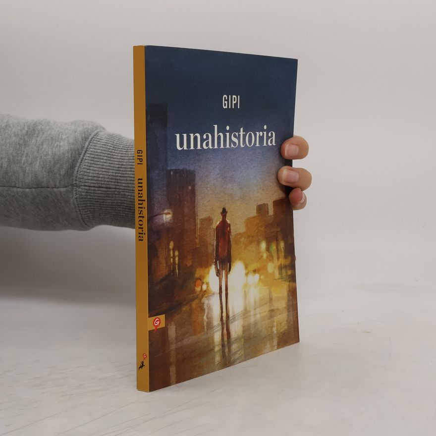 Gipi Unahistoria