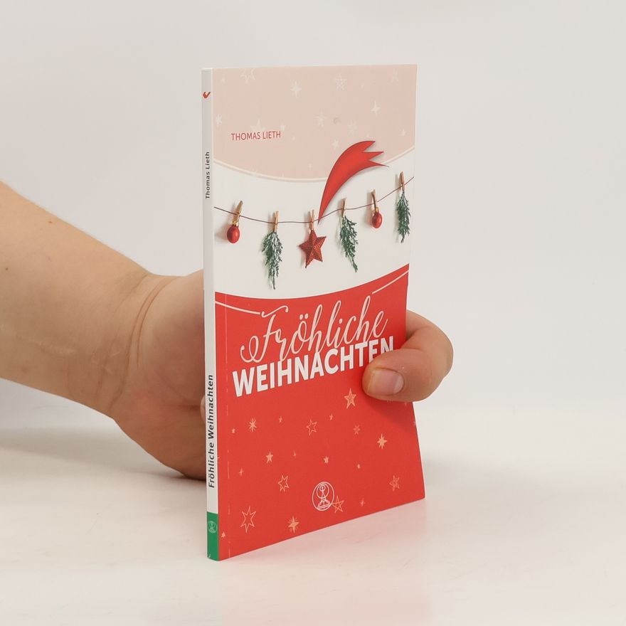 Thomas Lieth Fröhliche Weihnachten