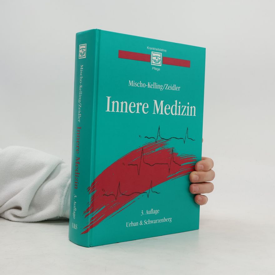 Maria Mischo Kelling Innere Medizin