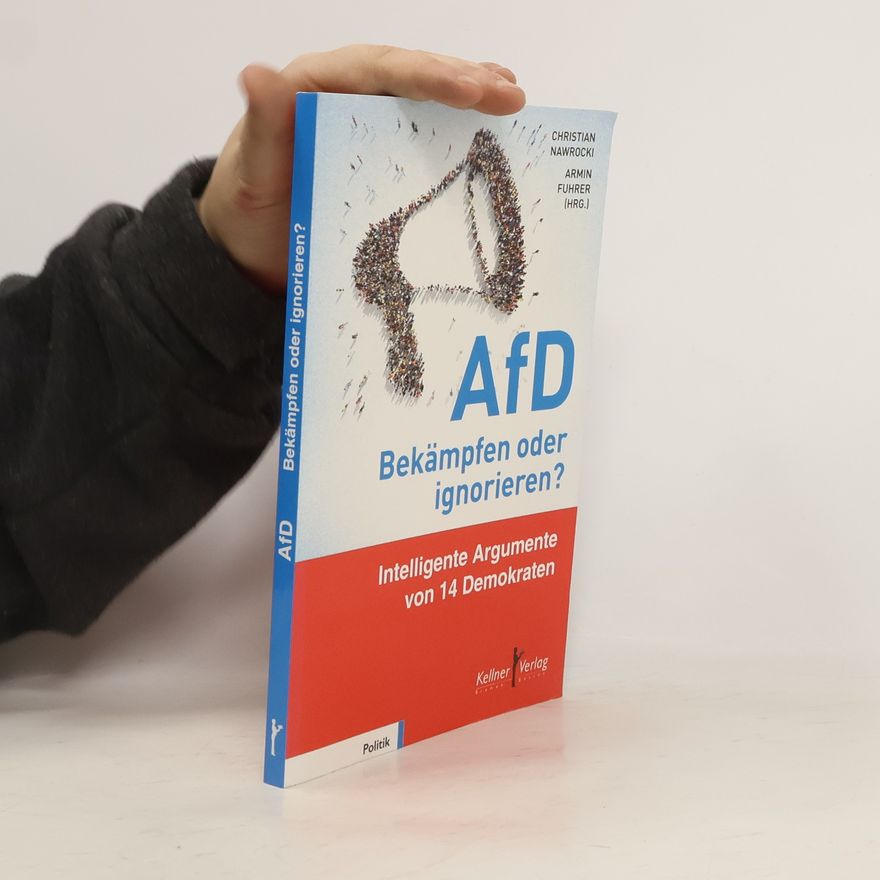 Gesine Agena AfD – Bekämpfen oder ignorieren?