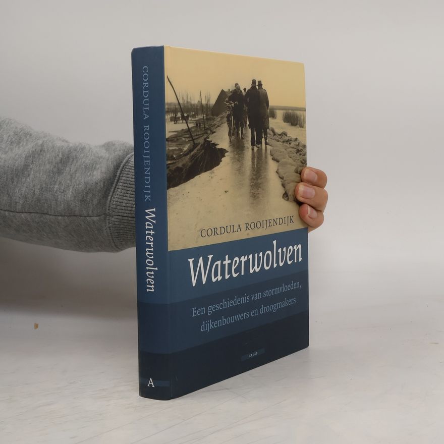 Cordula Rooijendijk Waterwolven