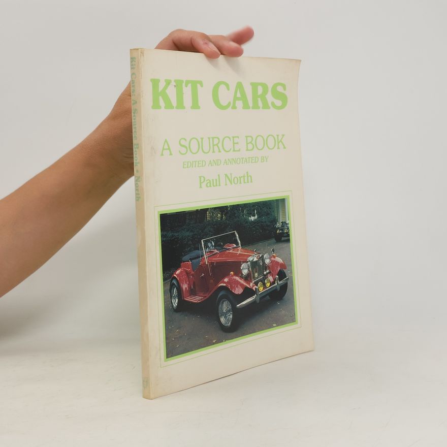 Paul North Kit Cars