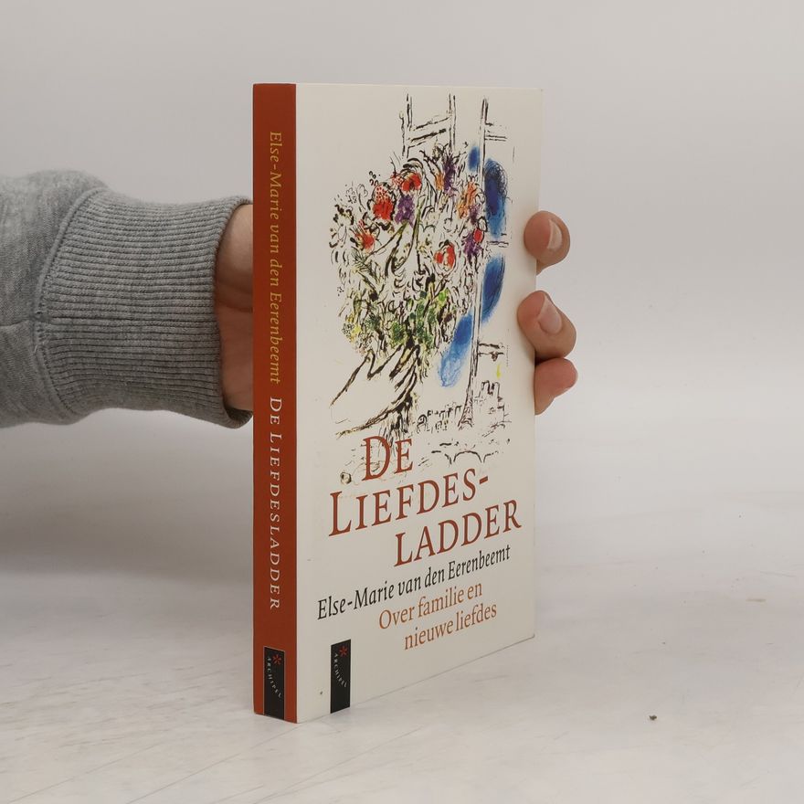 Else-Marie van den Eerenbeemt De Liefdesladder