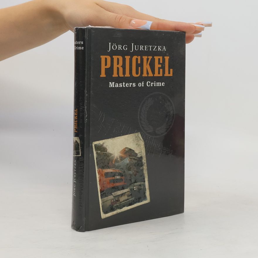 Jörg Juretzka Prickel