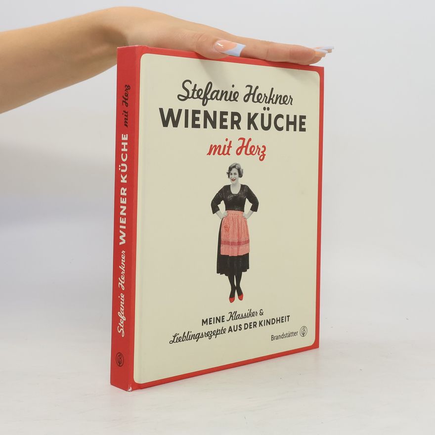 Stefanie Herkner Wiener Küche mit Herz