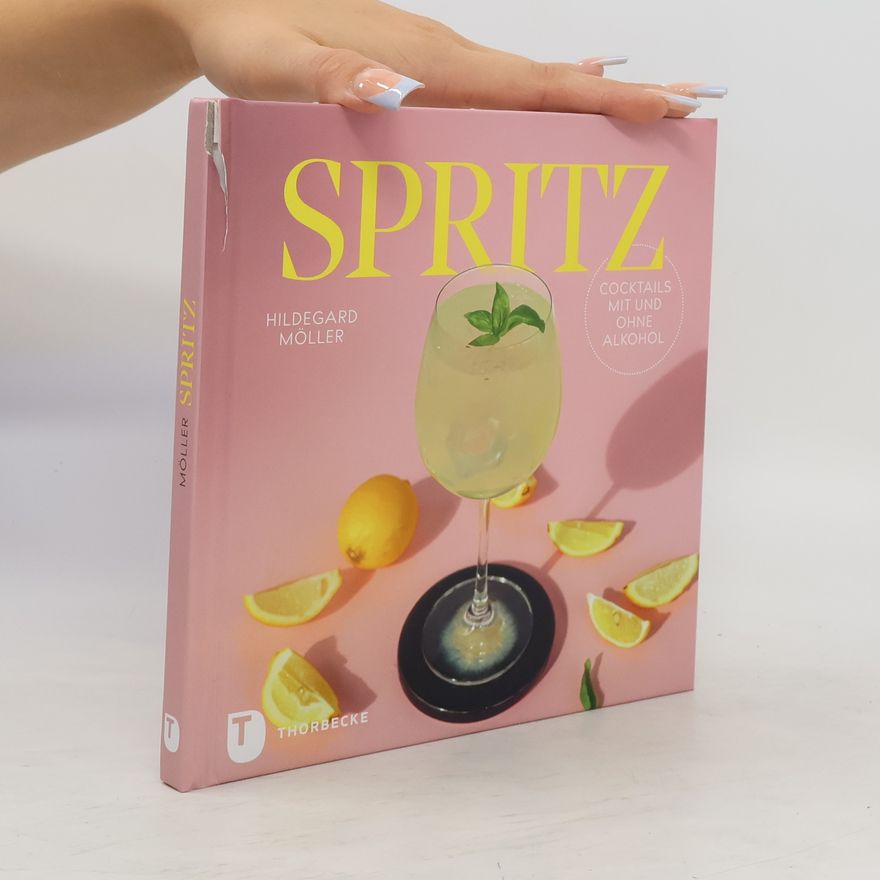 Hildegard Möller Spritz