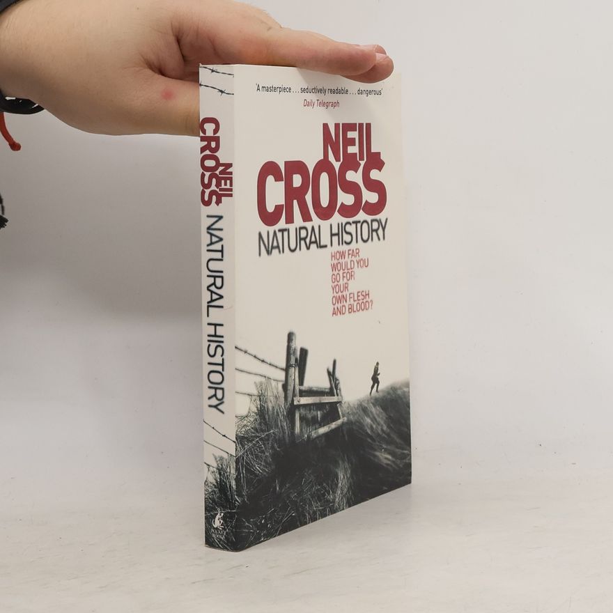 Neil Cross Natural History