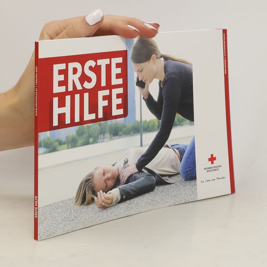 Various authors Erste Hilfe