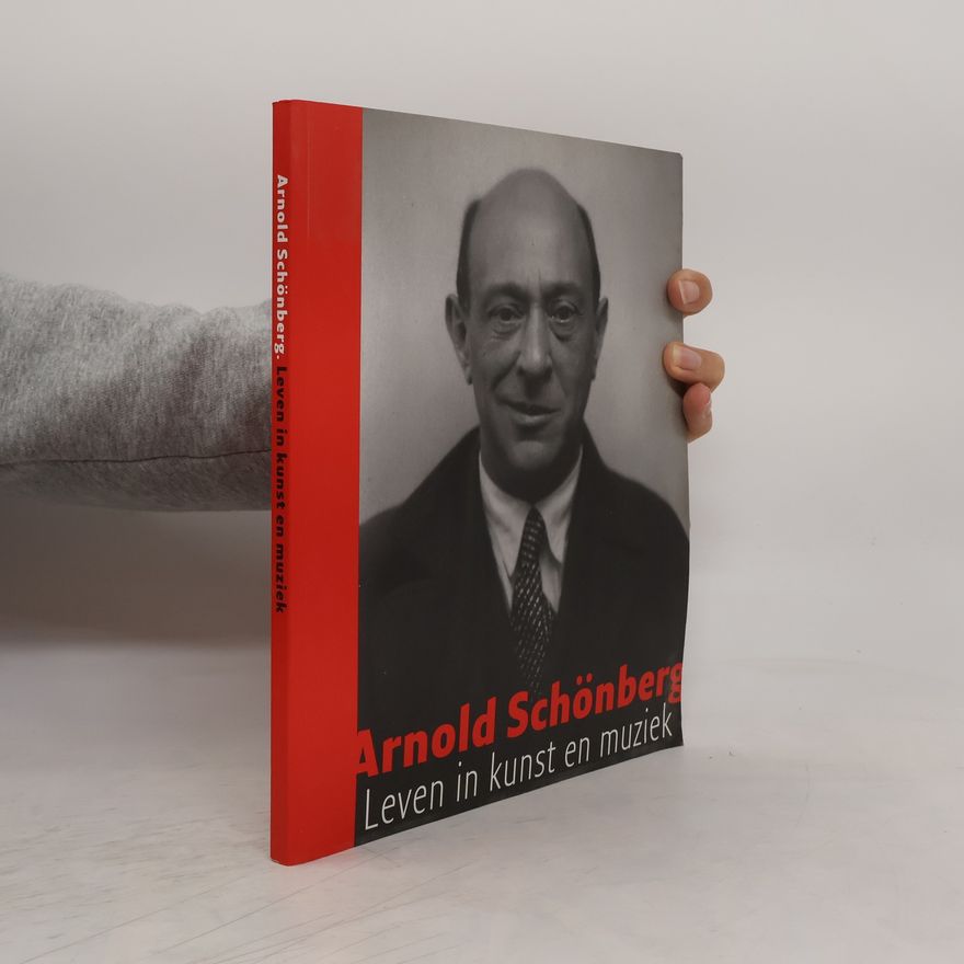Edward van Voolen Arnold Schönberg