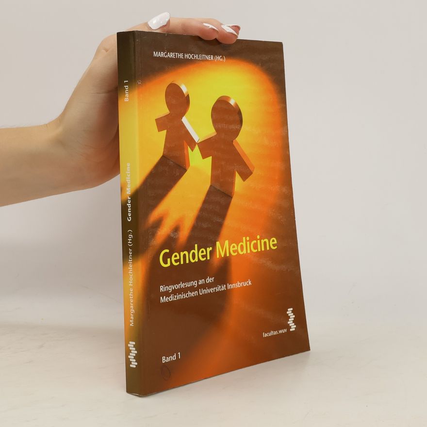 Autorenkollektiv Gender medicine