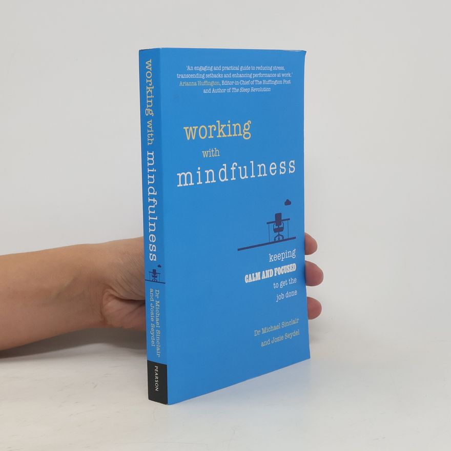 Michael Sinclair Working with Mindfulness