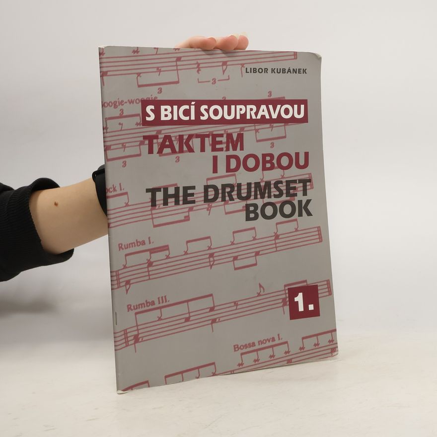 Libor Kubánek Taktem i dobou