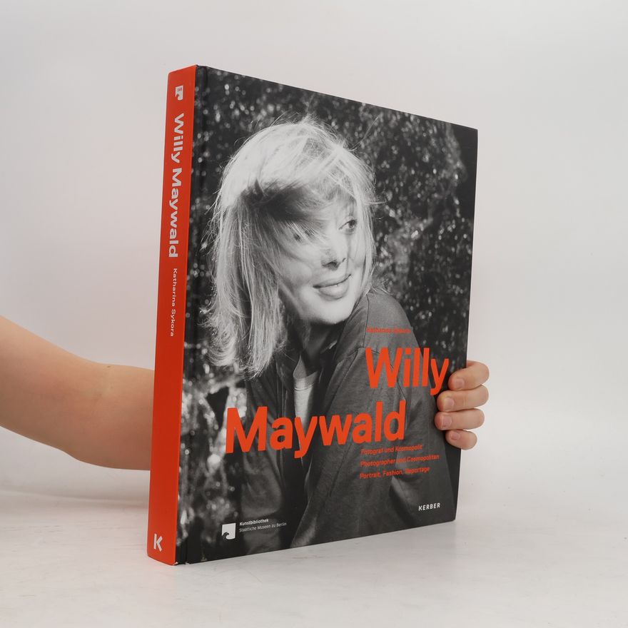 Katharina Sykora Willy Maywald