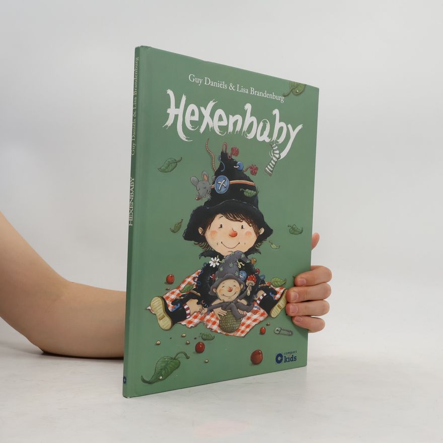 Guy Daniels Hexenbaby