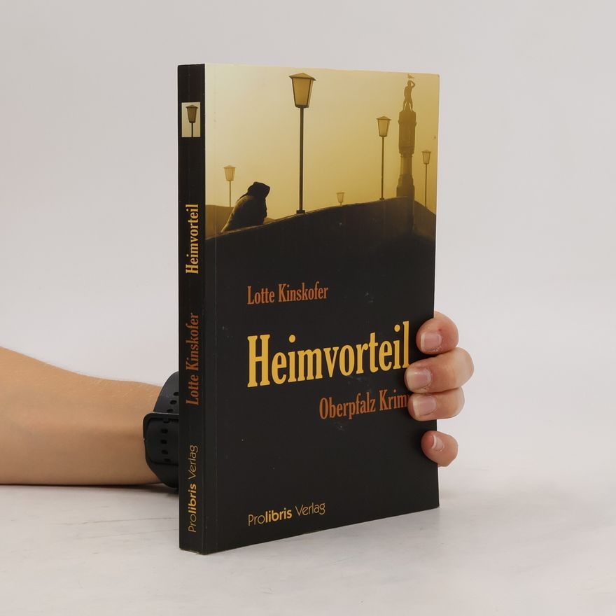 Lieselotte Kinskofer Heimvorteil