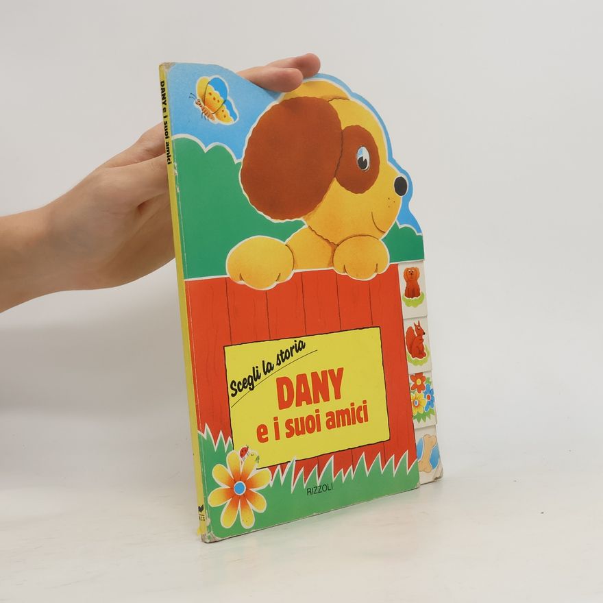 Autorenkollektiv Dany e i suoi amici
