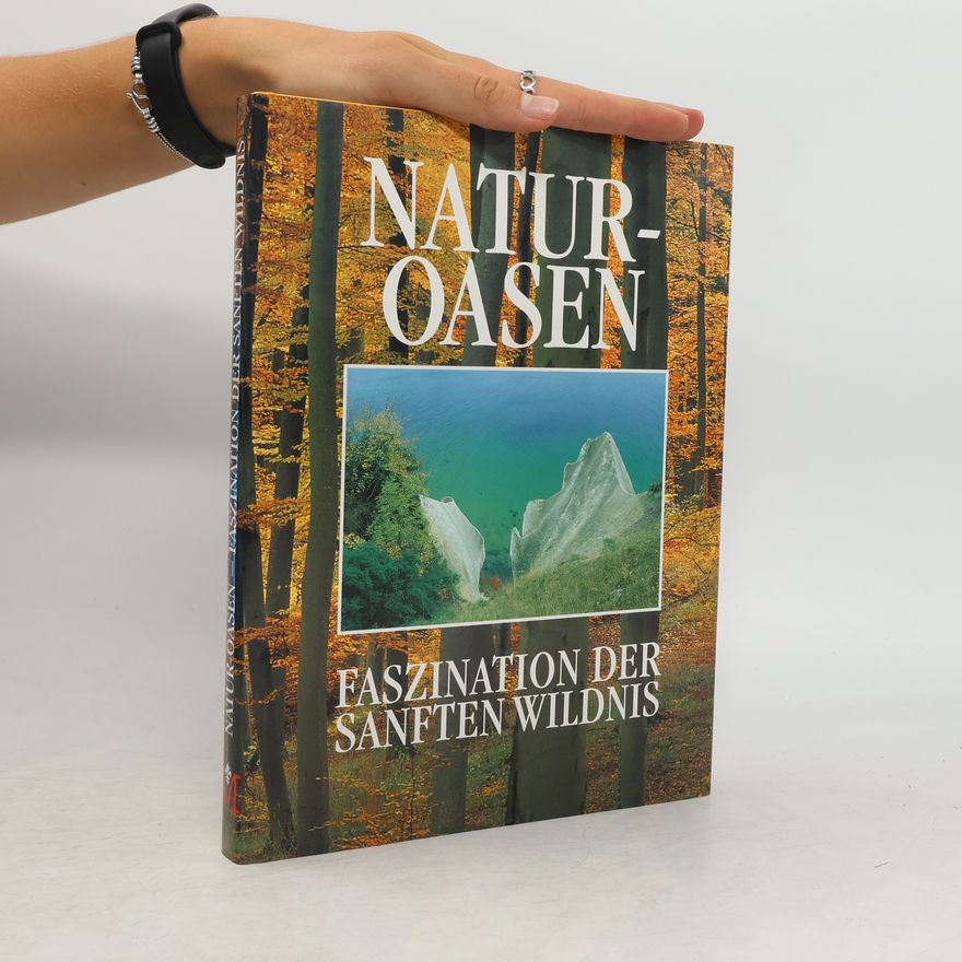 Autorenkollektiv Naturoasen