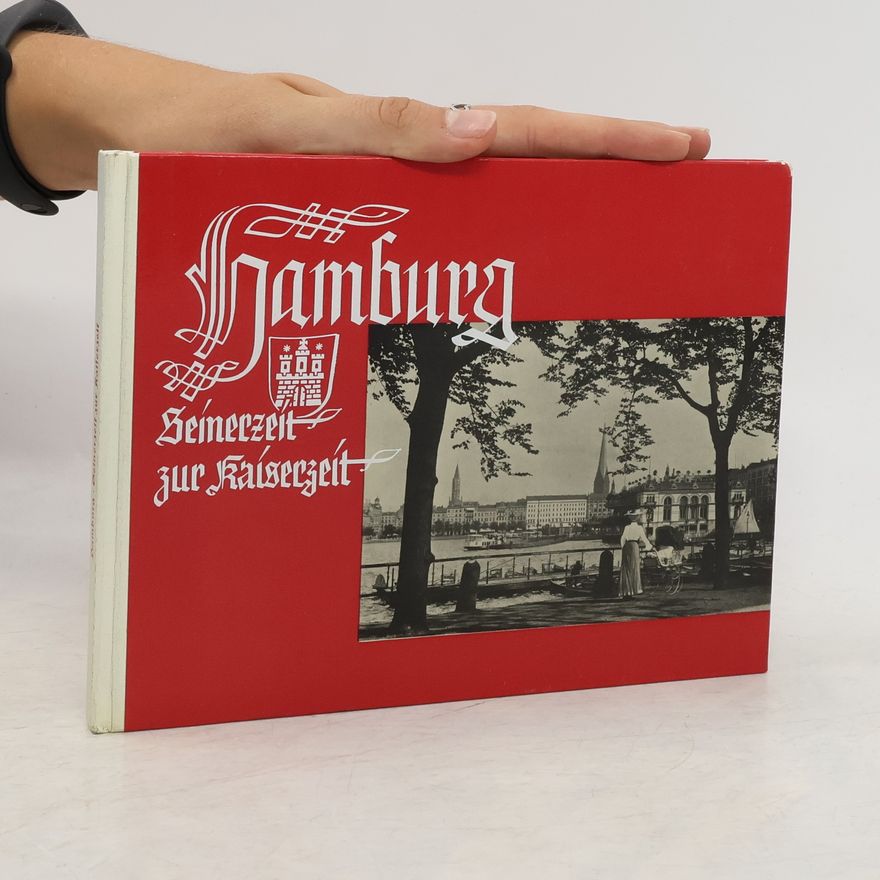 Fritz Lachmund Hamburg, seinerzeit zur Kaiserzeit