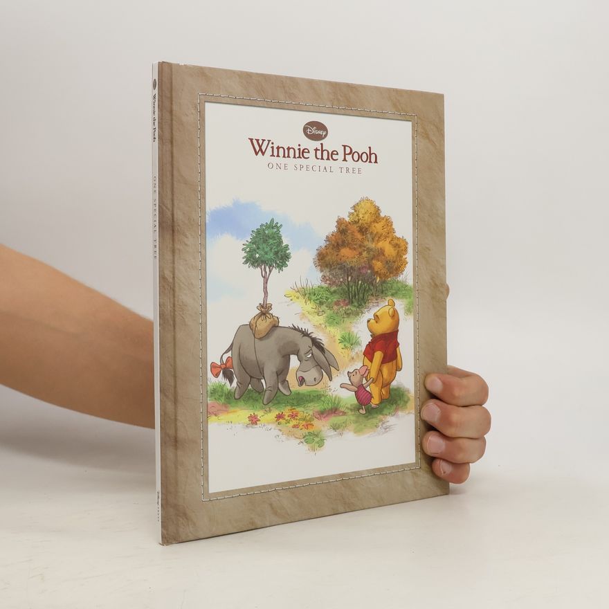 Autorenkollektiv Winnie the Pooh. One Special Tree
