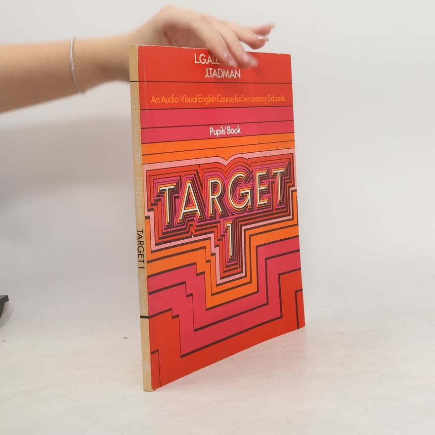 Louis George Alexander Target 1