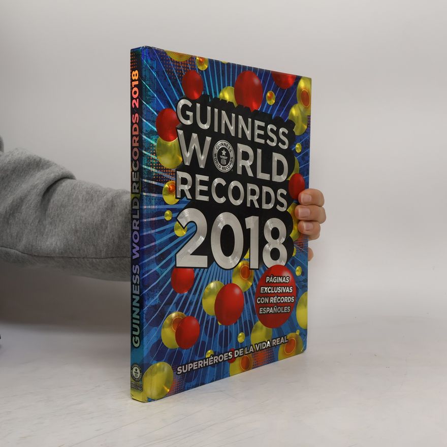 Guinness World Records Ltd. Guinness World Records 2018