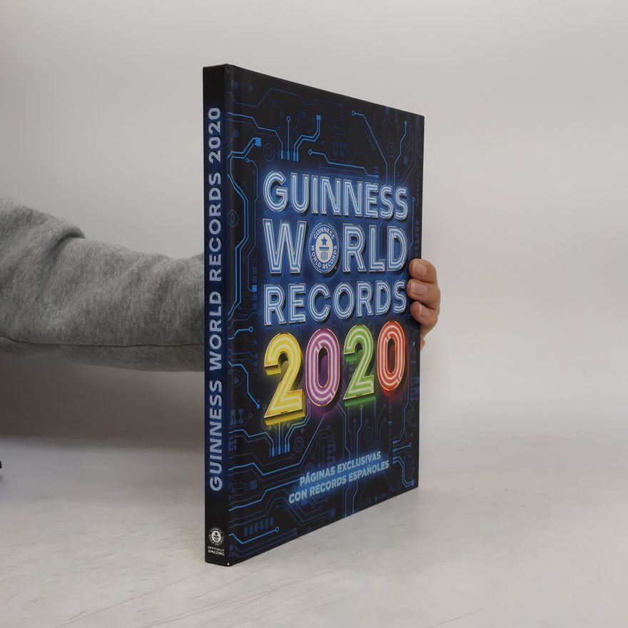 Annukka Kolehmainen Guinness World Records 2020