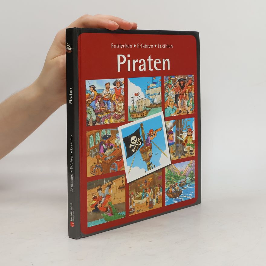 Autorenkollektiv Piraten