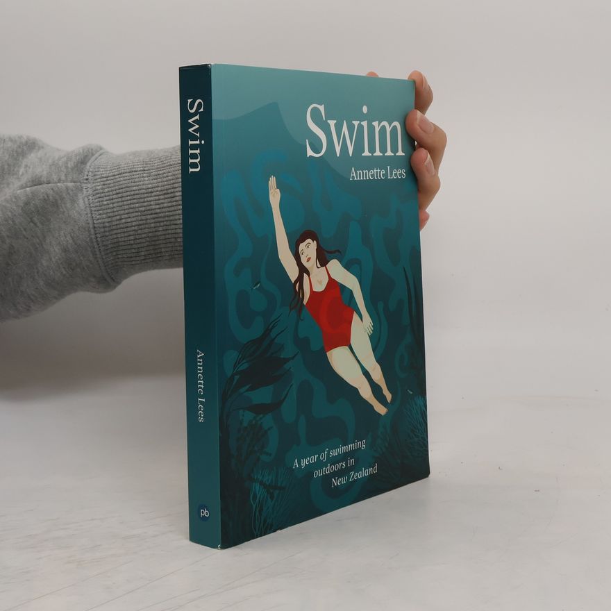 Annette Lees Swim