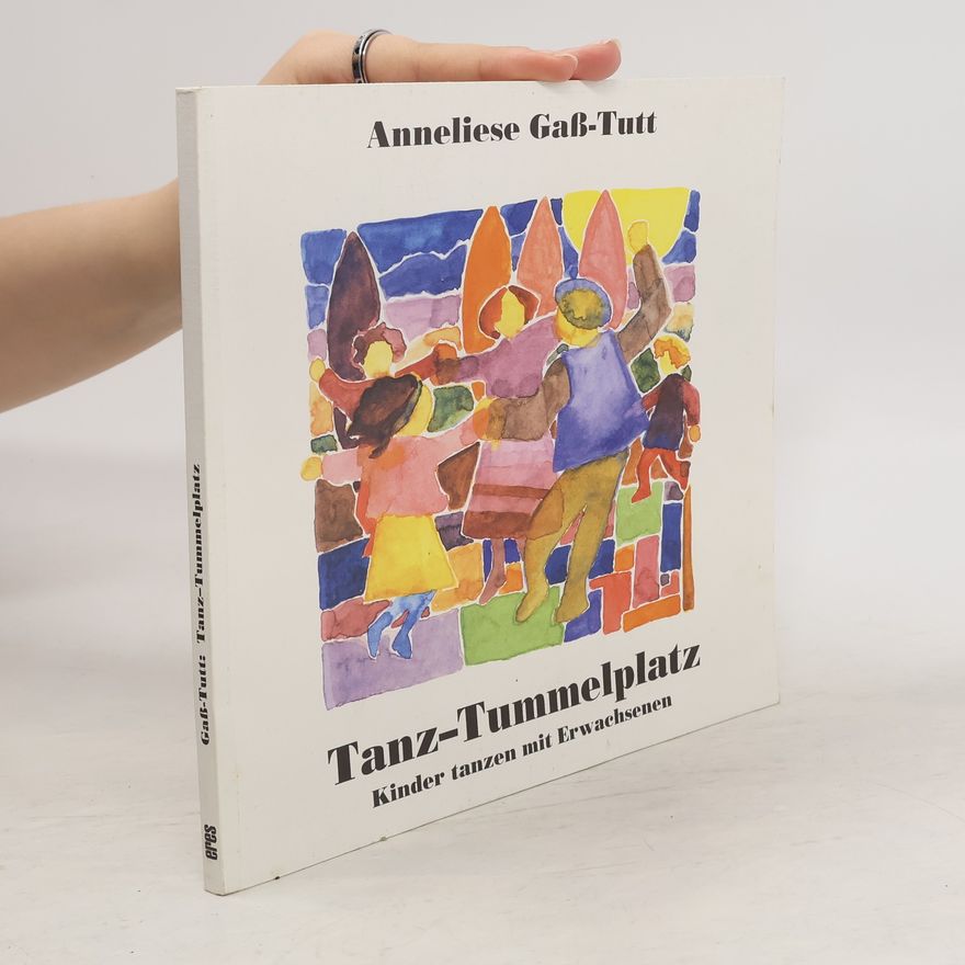 Autorenkollektiv Tanz-Tummelplatz