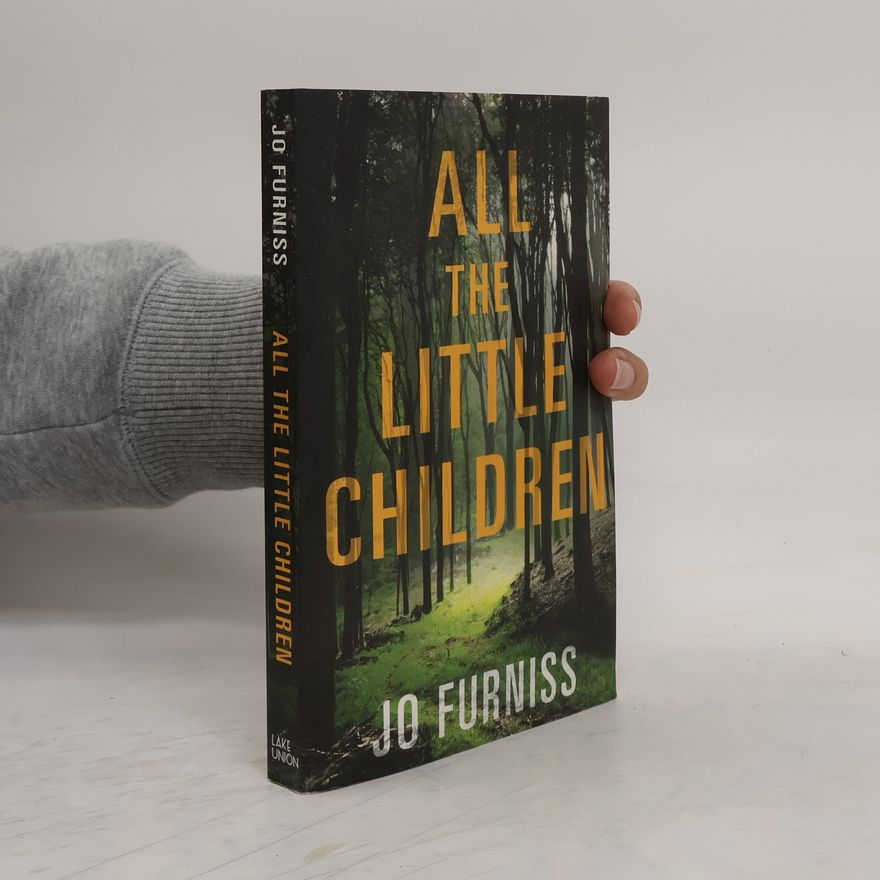 Jo-Ann Furniss All the Little Children