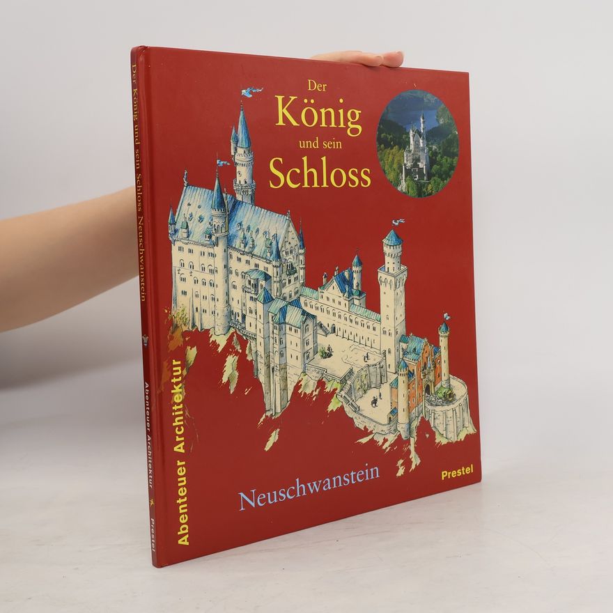 Peter O. Krückmann Der König und sein Schloss