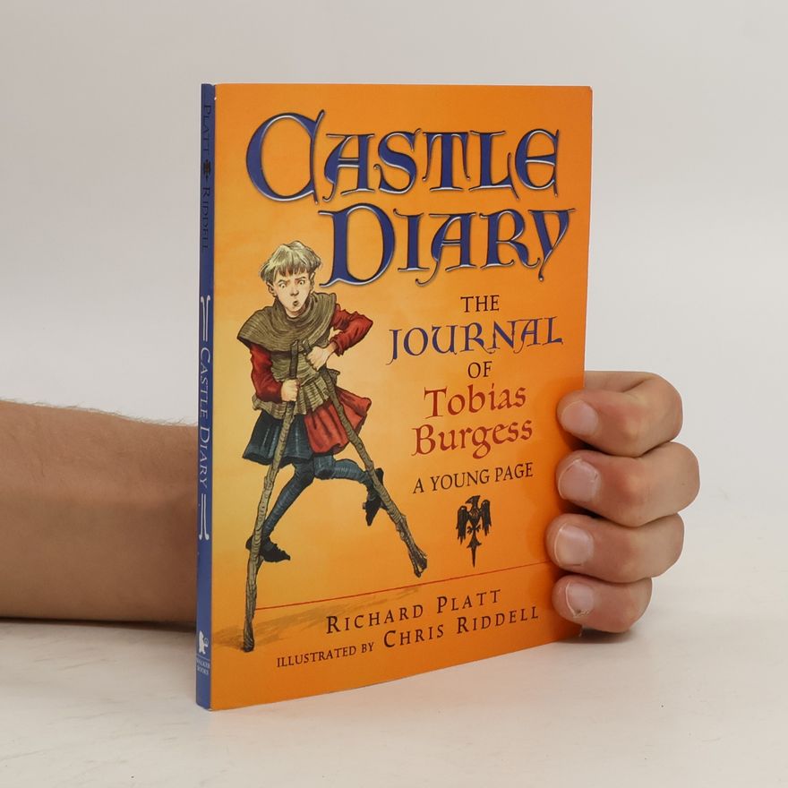 Richard Platt Castle Diary