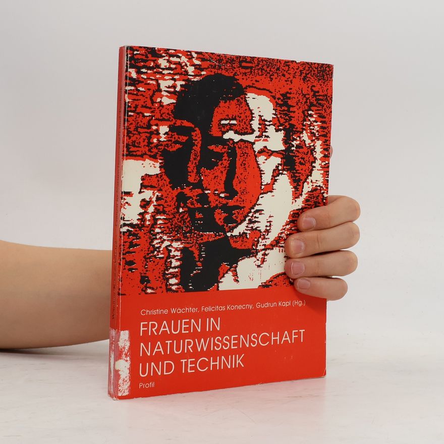 Christine Wächter Frauen in Naturwissenschaft und Technik