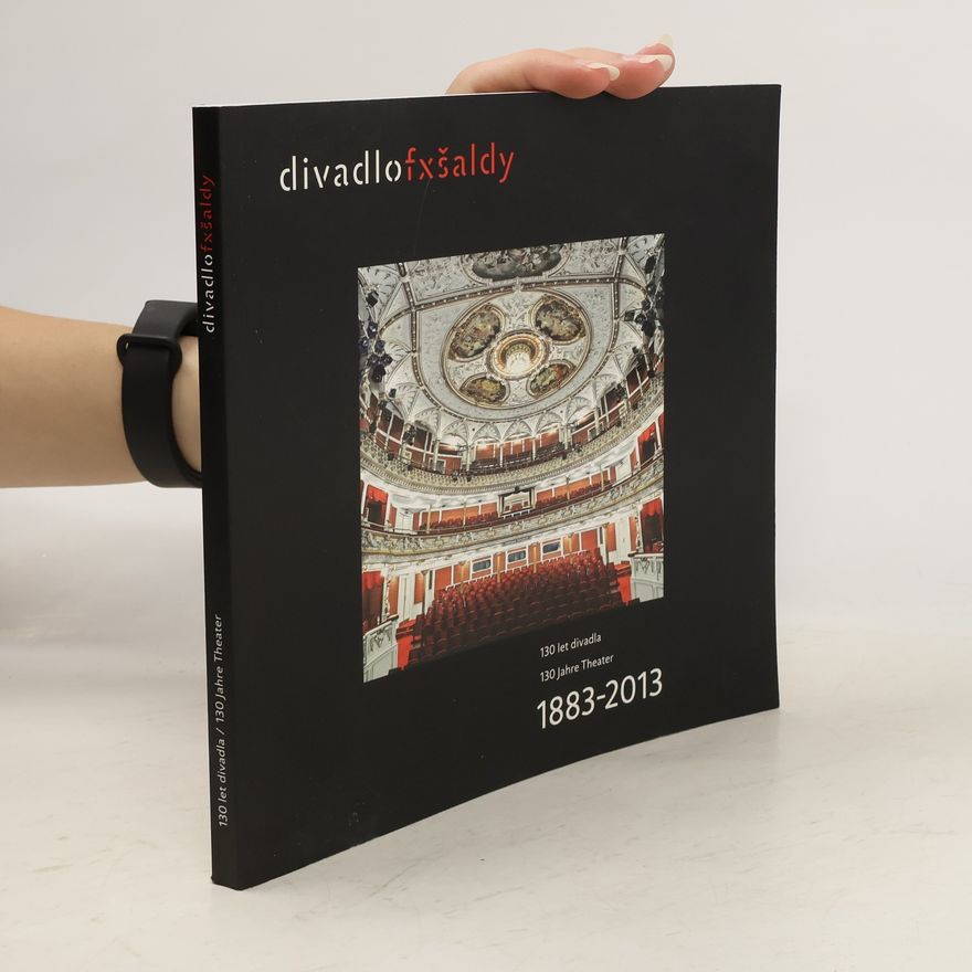 Státní divadlo F.X. Šaldy Státní divadlo F. X. Šaldy v Liberci 130 let divadla